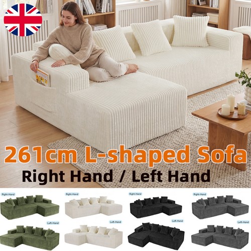 Jumbo cord shaped corner - cord,