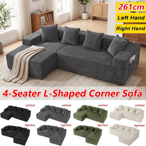 Jumbo cord shaped corner - jumbo,