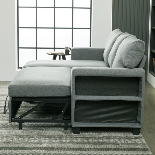 Seat shaped corner - seat,
