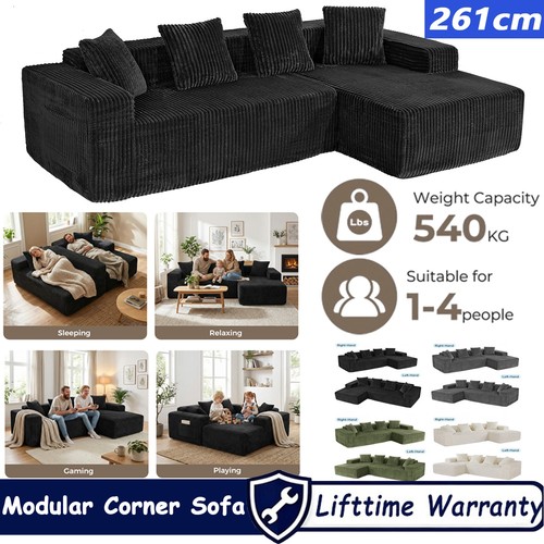 Convertible jumbo cord - jumbo,