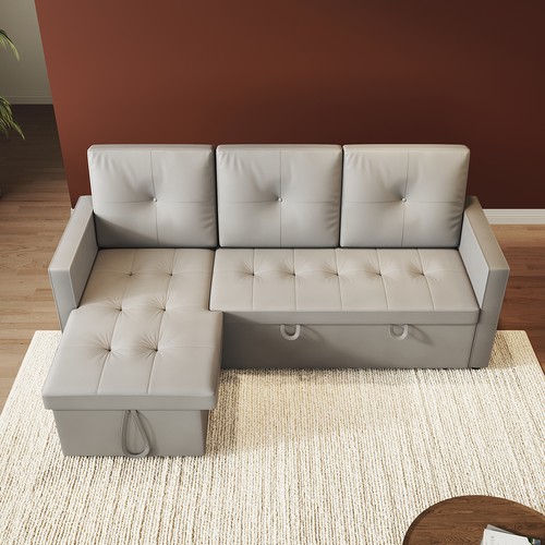 Seater folding sofa bed - folding,