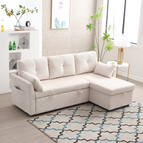 Shaped corner sofa - corner,