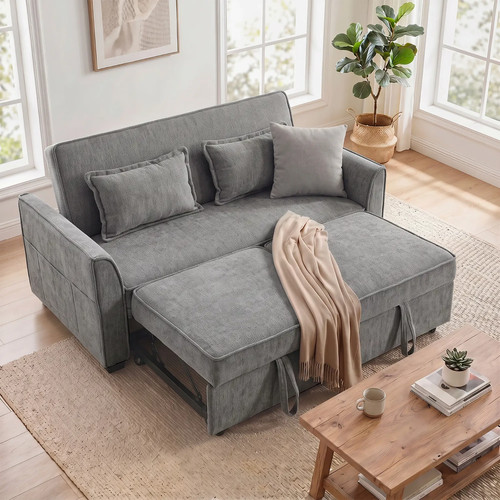 2seater corner sofa bed - 2seater,