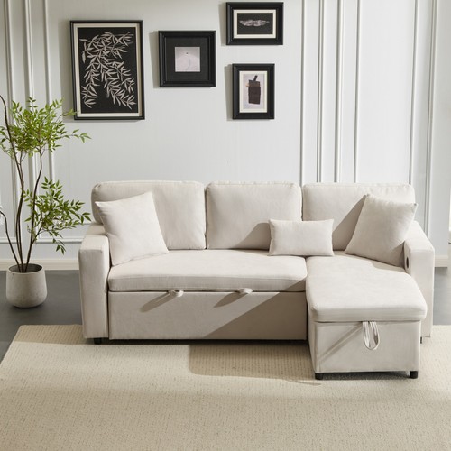 Shaped seater corner - 3,