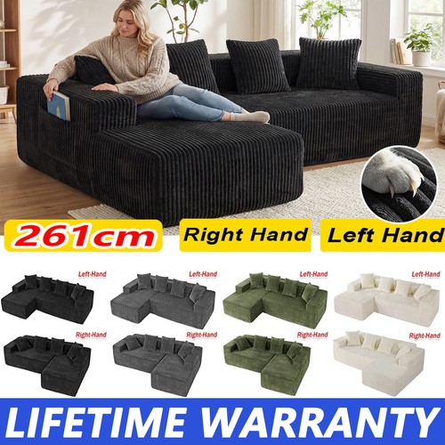 Jumbo cord shaped corner - cord,