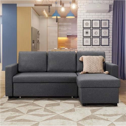 Seat sofa bed shaped - seat,