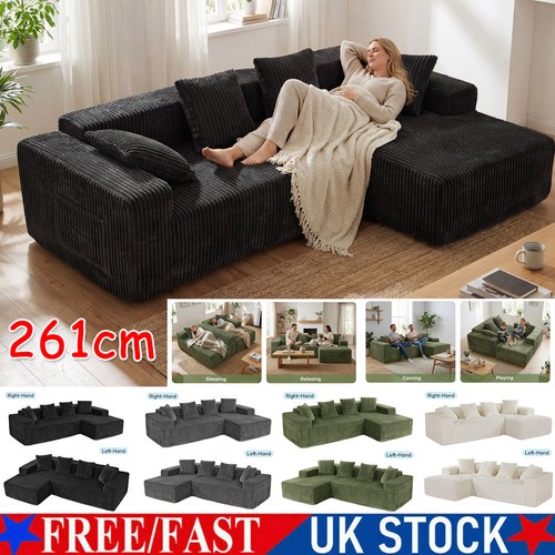 Jumbo cord shaped corner - jumbo,