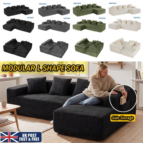 Jumbo cord shaped corner - jumbo,