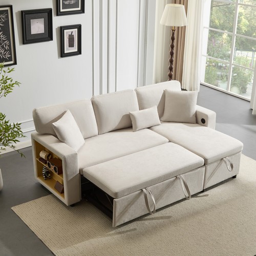 Shaped seater corner - seater,