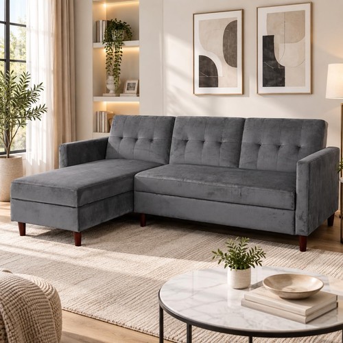 Seat corner sofa - seat,