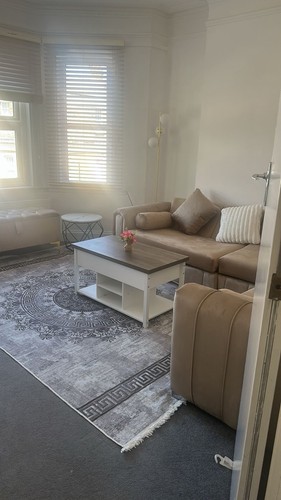 Shaped corner sofa bed - l-shaped,