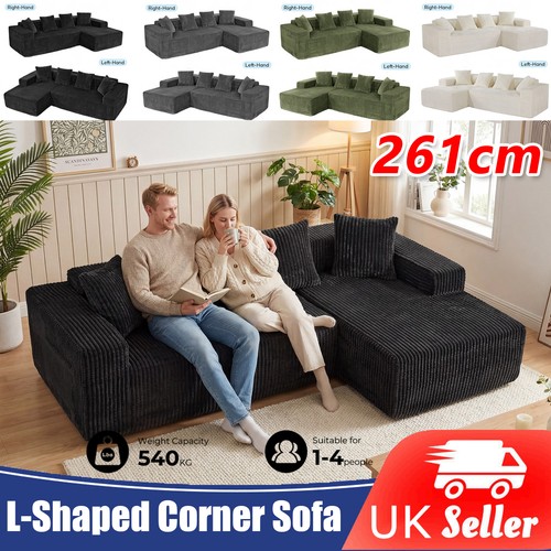 Jumbo cord shaped corner - jumbo,