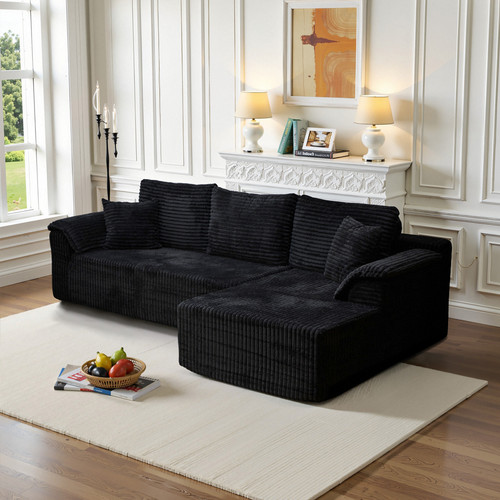 261cm shape cloud modular - ,