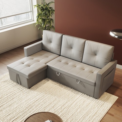 Folding sofa bed - folding,
