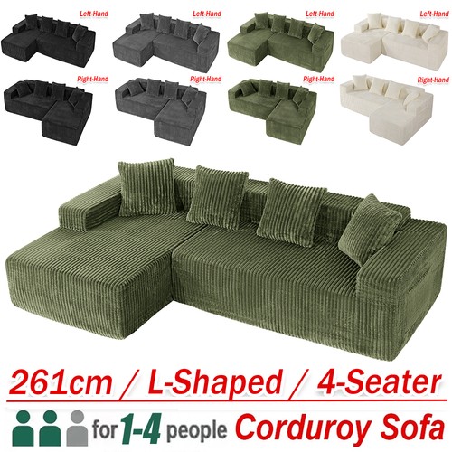 Jumbo cord shaped corner - cord,