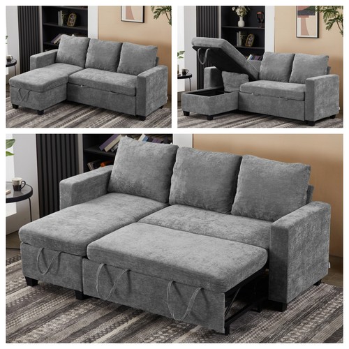 Seater shaped corner - l-shaped, sofa