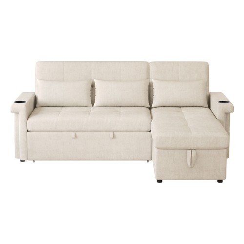 Seater shaped corner sofa - corner,