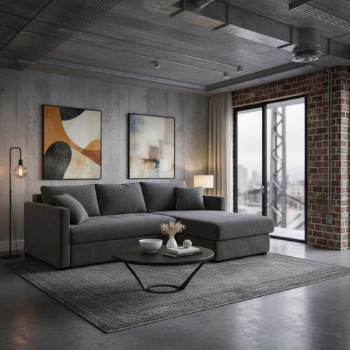 Orea shaped corner - orea,