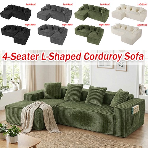 Jumbo cord shaped corner - jumbo,