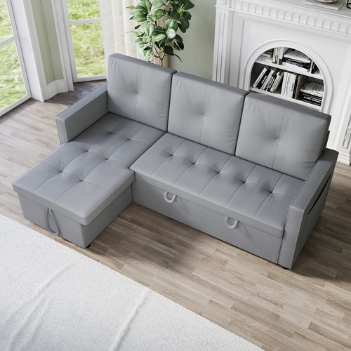 Sofa bed seater - bed,