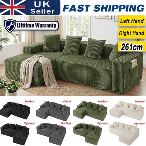 Jumbo cord shaped corner - jumbo,