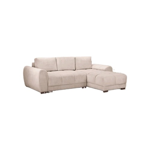 Universal corner sofa bed - universal, left